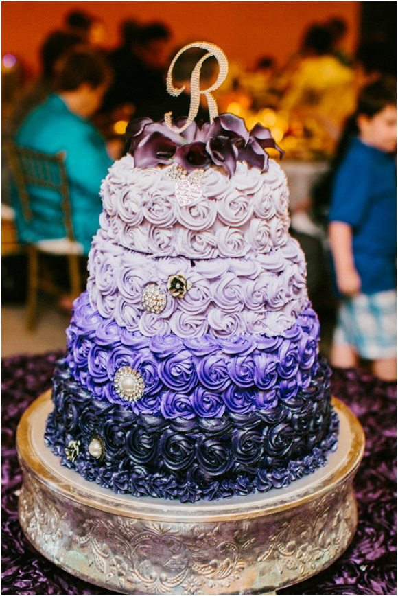 Tiered Wedding Cake Stands by Cake Stackers™