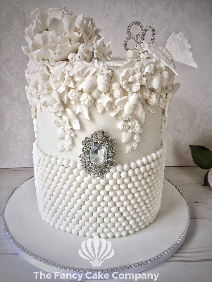 Tiered Wedding Cake Stands by Cake Stackers™