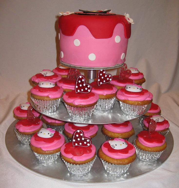 metal cupcake stand image Additionally there are so many different designs