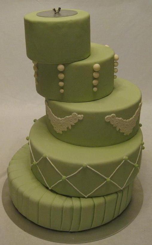 Square Wedding Cake Supports Square Wedding Cake Supports